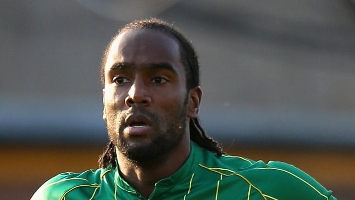 Forward Cameron Jerome 